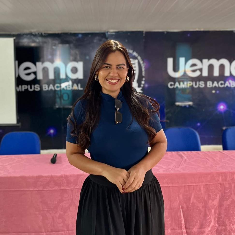 Brunna Luana Pinto Mendes.