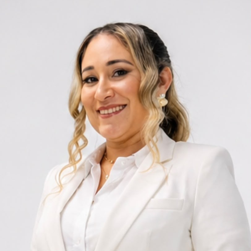 Silvia Fontenele de Alcobaça