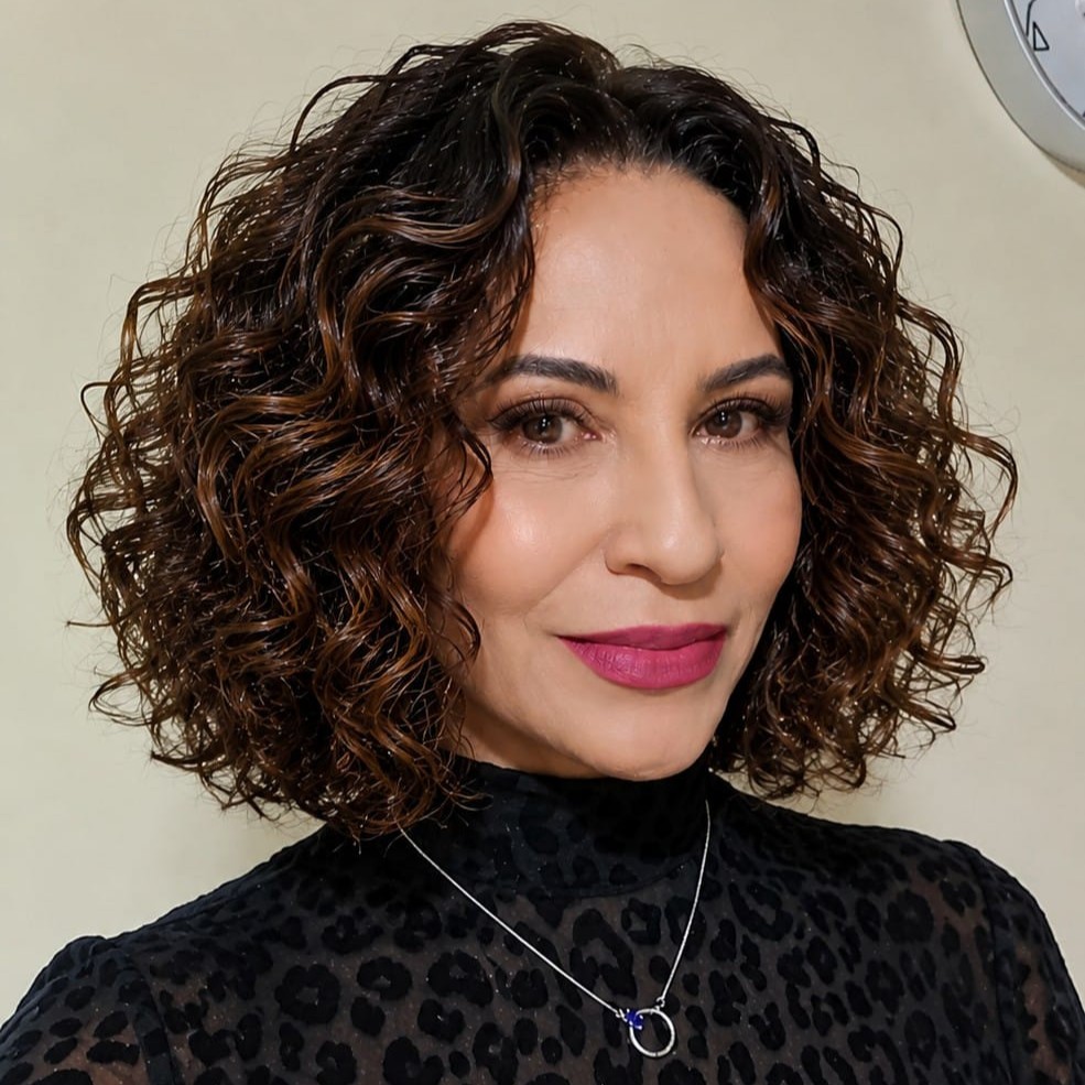 Lucia Maria Barbosa de Oliveira Cunha