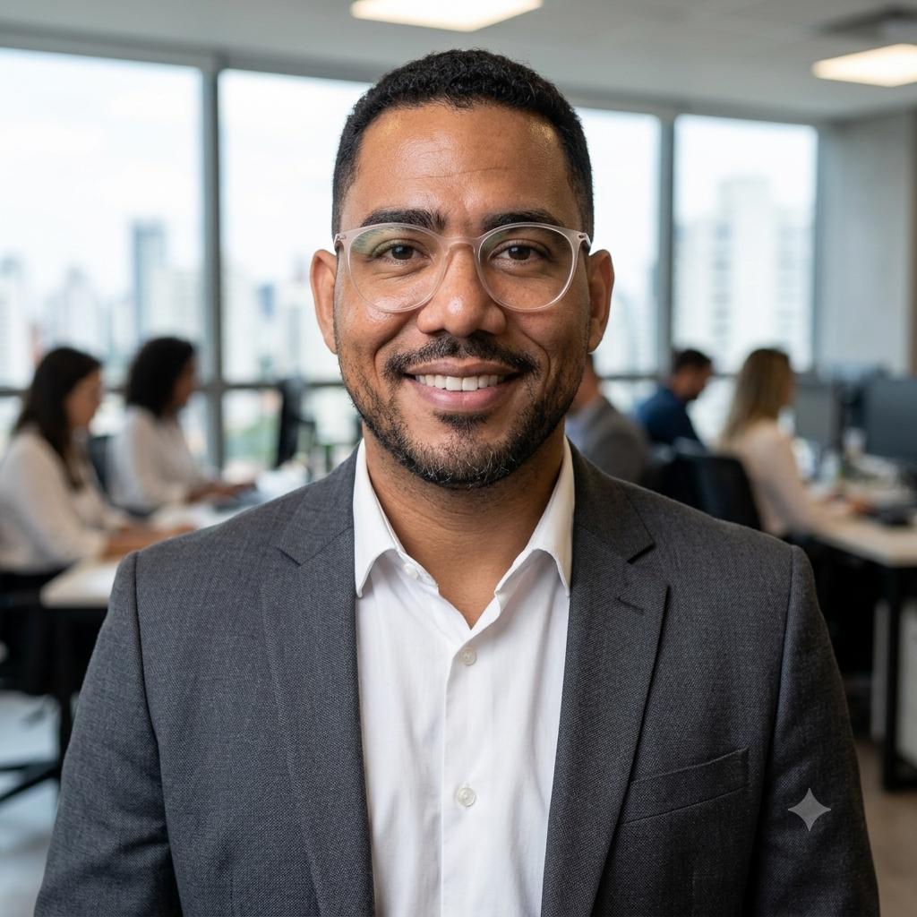 Gilmar Santana Lima
