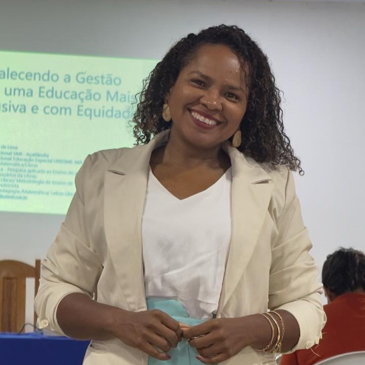 Ivanilde Sobral de Lima
